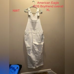 American eagle overalls